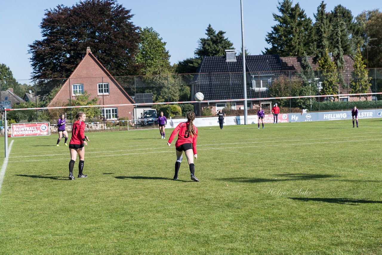 Bild 197 - wU16 Deutsche Meisterschaft